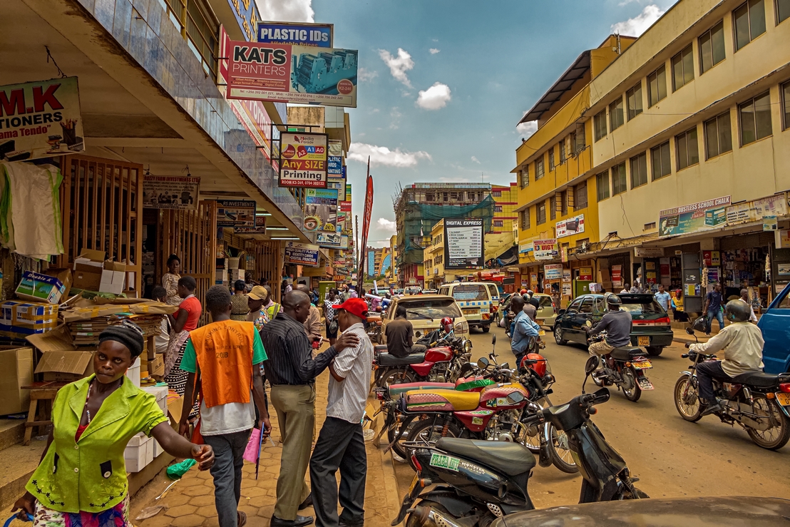 Why Africa should act now on explosive weapons in populated areas: Malawi’s case for action