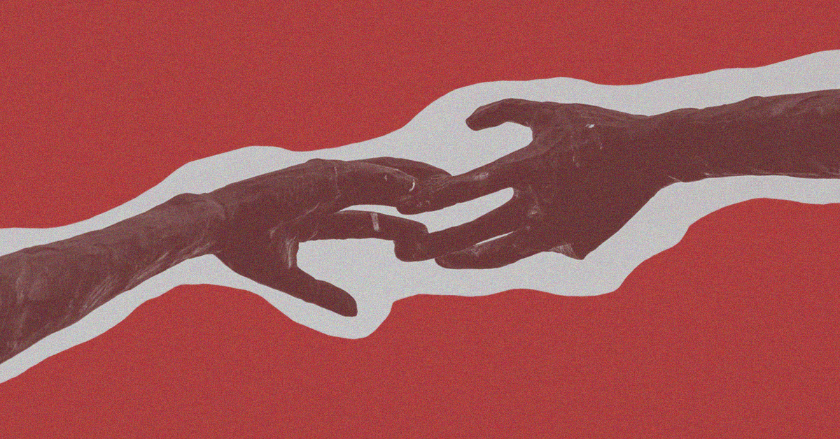 We helped individuals while harming persons: what conflict-affected communities deserve beyond beneficiary status