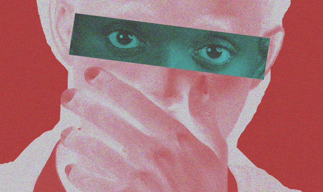 “A number that learned how not to scream”: the case for community-led metrics on protection