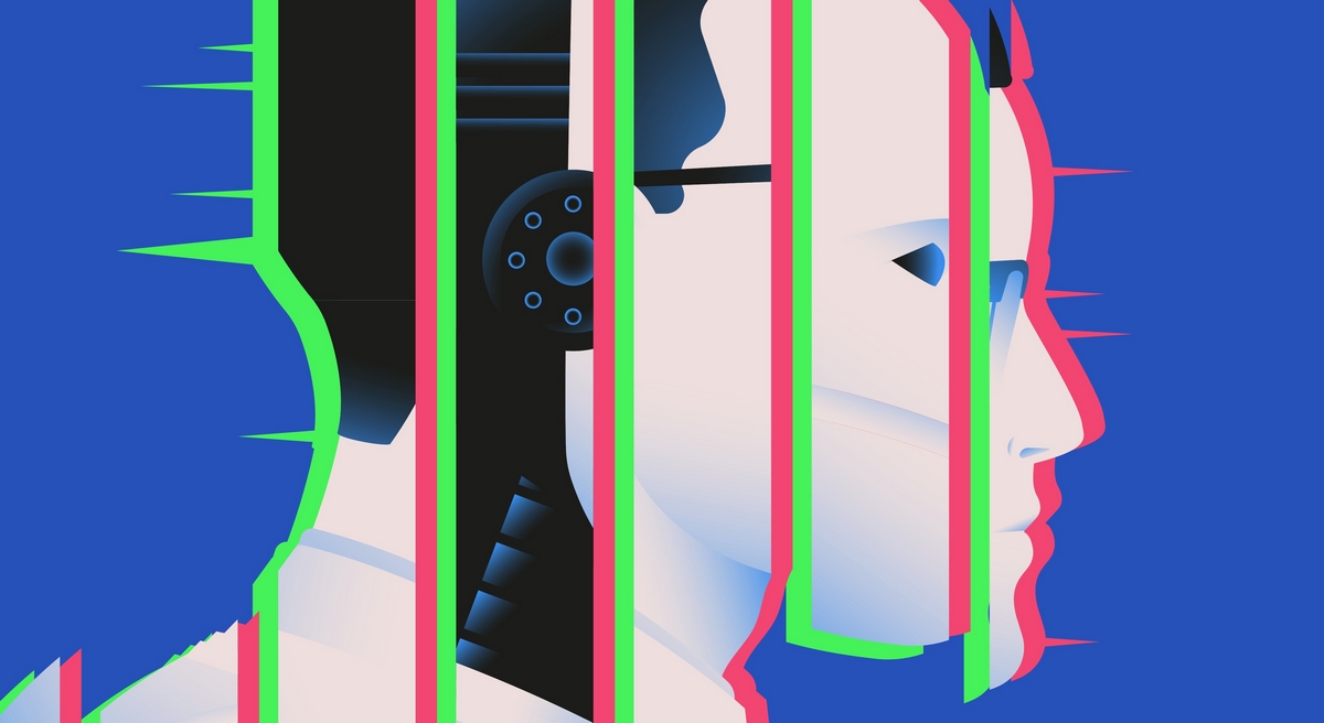 AI will not set its own limits in warfare. States must.