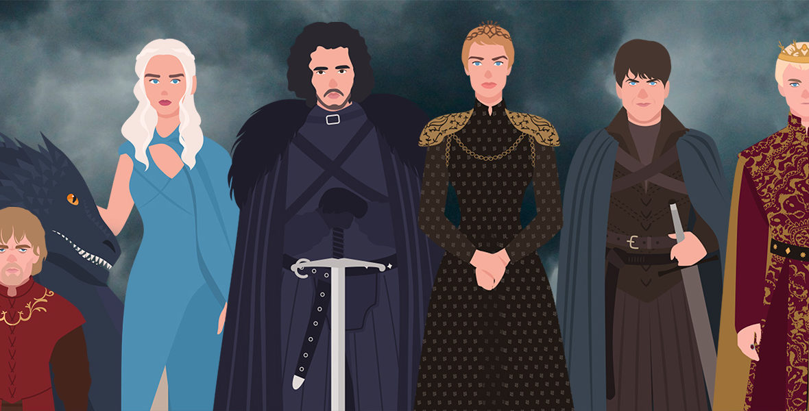 มองในมุมกฎหมาย ใครคืออาชญากรสงครามตัวร้ายที่สุดจาก Game of Thrones?