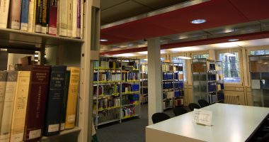 ICRC Library