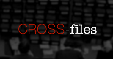 A propos de CROSS-files