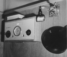 De la retransmission sonore au CICR : Historique de la radiodiffusion