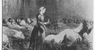 Florence Nightingale