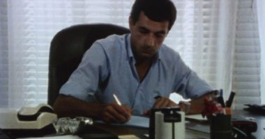 Vous avez du courrier : <i>Lettre du Liban</i>, un film de John Ash (1)