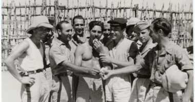 The long journey of an Italian prisoner of war