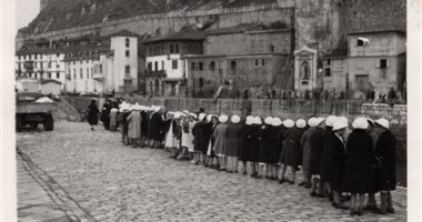 Le CICR et les évacuations d’enfants pendant la guerre d’Espagne