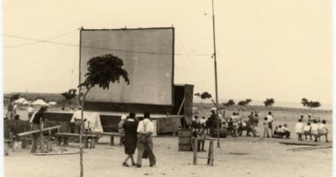 The ICRC’s filmography turns 100. Timeline 1921-2021