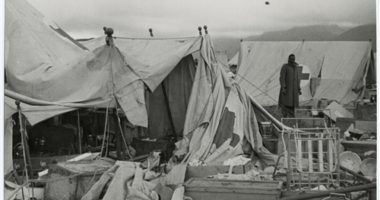 The cross in the crosshairs. A photographic record of the bombing of Red Cross field hospitals during the Second Italo–Ethiopian war