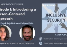 Putting Individuals at the Heart of Security Risk Management: Update & Podcast