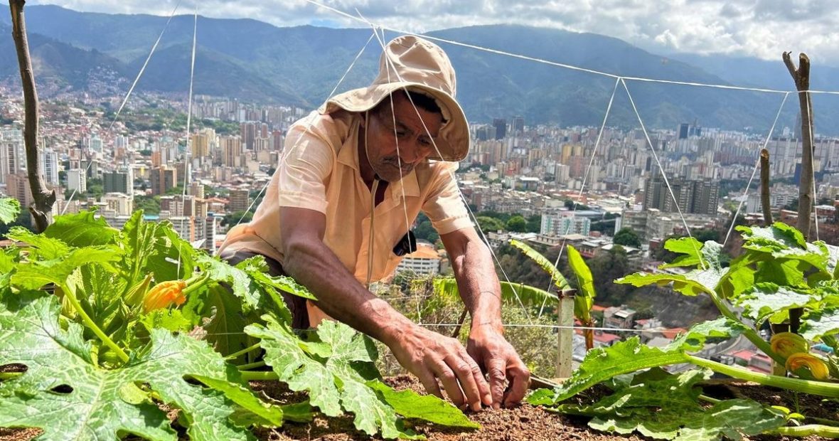 Climate-smart solutions for communities in the Americas