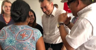 Venezuela: ICRC to expand humanitarian effort