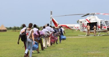 South Sudan: ICRC facilitates release of 15 detainees