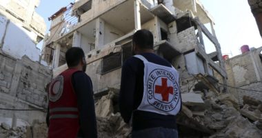 World Red Cross and Red Crescent Day 2020