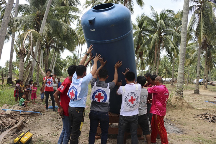 International Volunteers Day, a chance to appreciate the valuable work of the volunteers