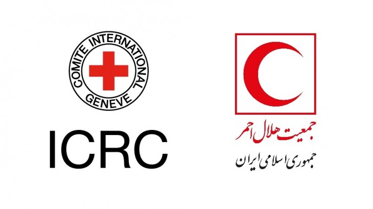 ICRC supports the vaccination of Afghan migrant in Iran through IRCS