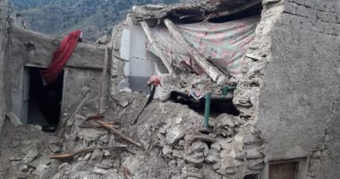 Afghanistan: Earthquake kills more than 1,000, deepening a humanitarian emergency