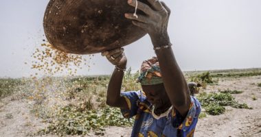 Deteriorating hunger situation an urgent crisis for millions caught in conflict