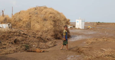 Yemen: People taking stock of lives and livelihoods lost after weeks of record floods