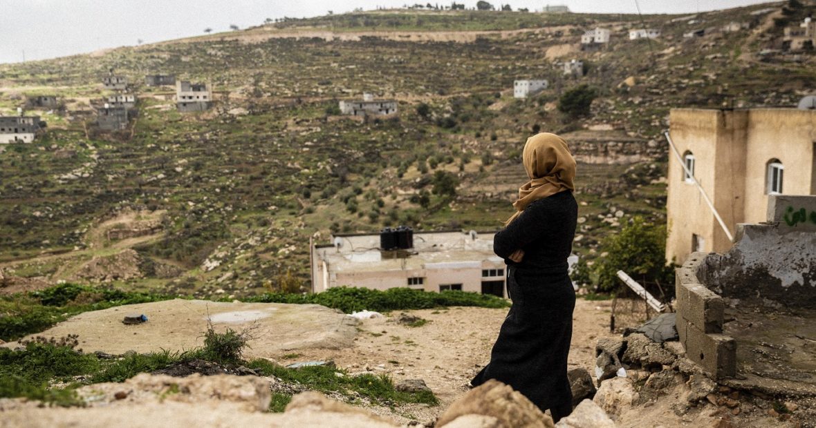 Rising violence in the West Bank may have irreversible consequences for communities