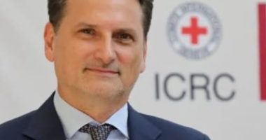 ICRC appoints new director-general