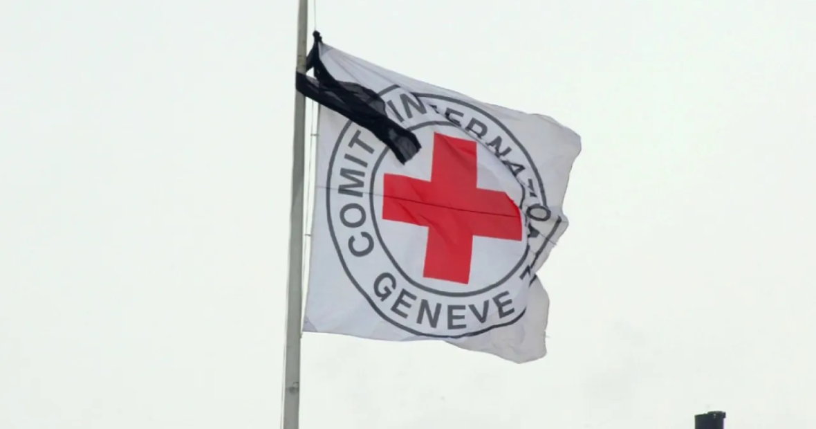 Ukraine: 3 ICRC staff killed after shelling hits aid distribution site in Donetsk region