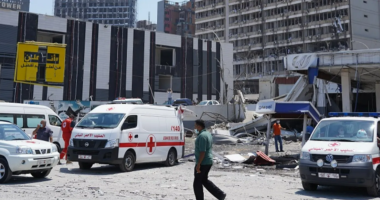 Statement of the International Red Cross and Red Crescent Movement on Lebanon: “Health-care workers and facilities must be respected and protected”