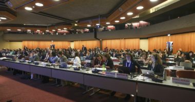 International Conference joint IFRC-ICRC statement: Concrete actions urgently needed following commitments at the Red Cross and Red Crescent International Conference