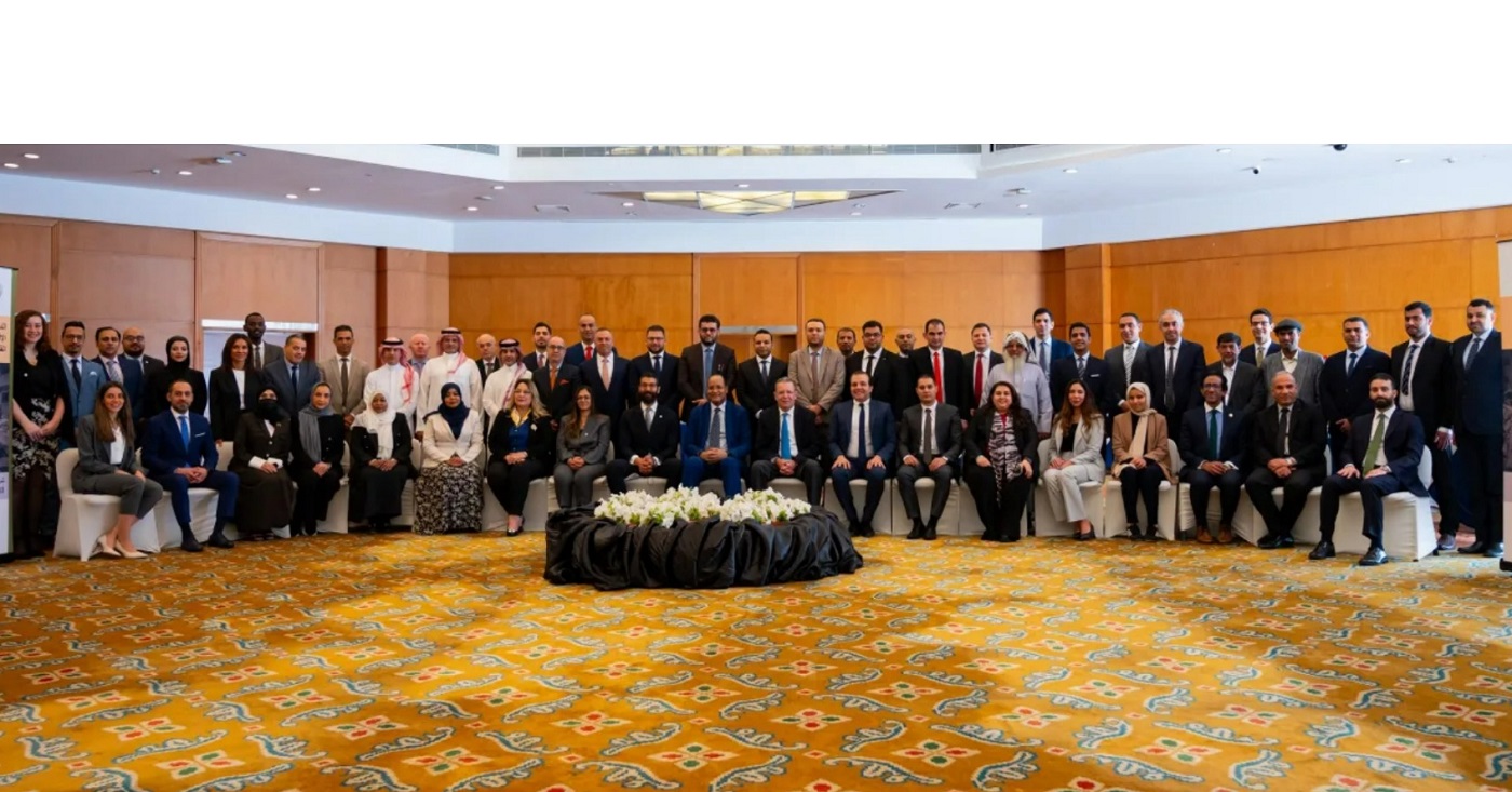 Egypt: Completion of the Regional Arabic course on International Humanitarian Law in Sharm El-Sheikh