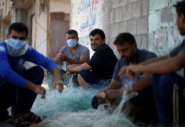 كورونا وصحة الشباب النفسية موضوعًا لجائزة الصحافة الإنسانية في فلسطين