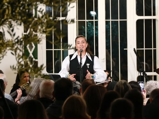 «وبقيت» أغنية بمناسبة اليوم العالمي للمفقودين جمال أبو حمد: الفن أداة لتوثيق الذاكرة الجمعية وإحيائها