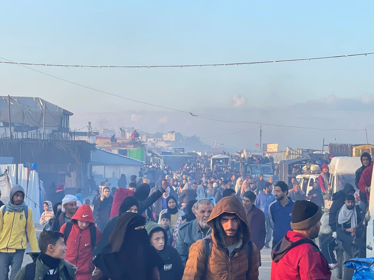 عامان من الحرب: الإنسانية تفشل في غزة