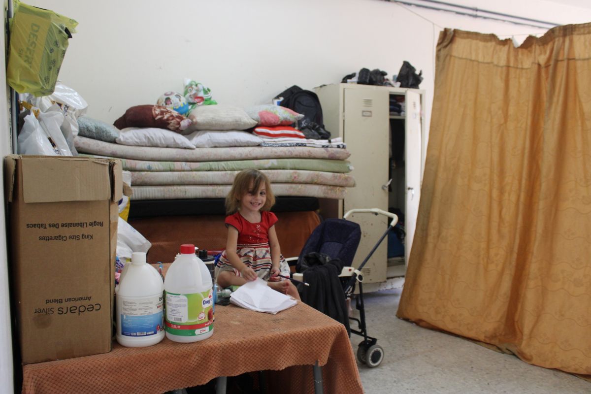 جوع مقنّع: مأزق الأمن الغذائي في أوقات الحرب