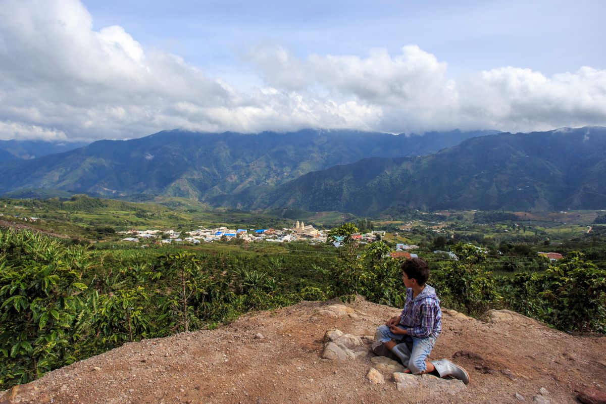 الحوار والكرامة ومساهمة العمل الإنساني في إرساء السلام