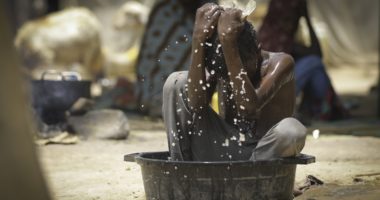 Eau ↔︎ hygiène, un cercle vertueux mais fragile