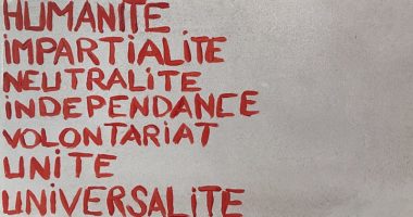 L’impartialité humanitaire : venir en aide à tous, sans distinction