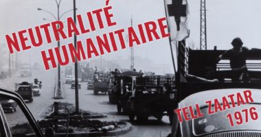 Commencer l’année armé des fondamentaux de l’action et du droit international humanitaires