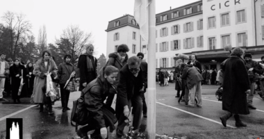 Une journée mondiale en hommage aux humanitaires tués en mission