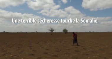 Sécheresse en Somalie : le CICR lance son plus grand programme d’assistance financière