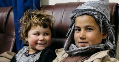 Afghanistan : ils retrouvent leur fils vivant après deux ans sans nouvelles