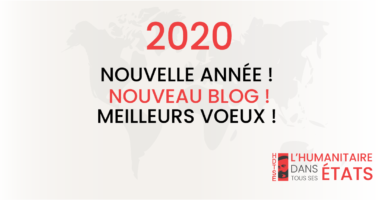 « L’Humanitaire dans tous ses Etats » : le retour !