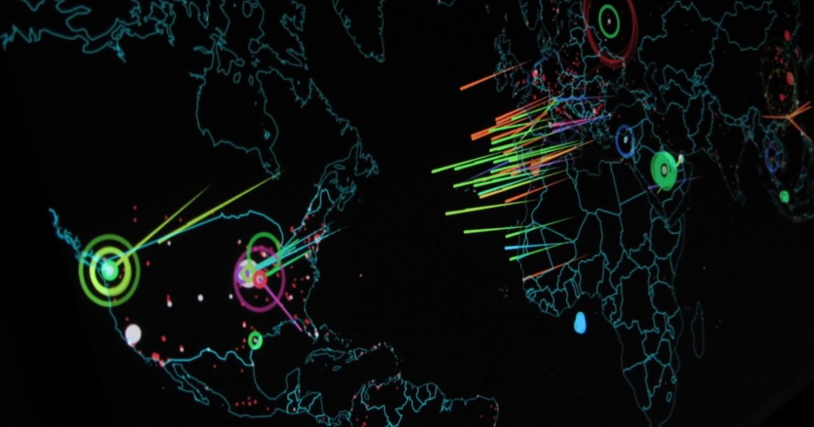 Cyberguerre : faire en sorte que le droit international humanitaire soit respecté