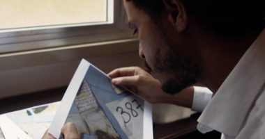 « #387, disparu en Méditerranée » ce soir sur Arte