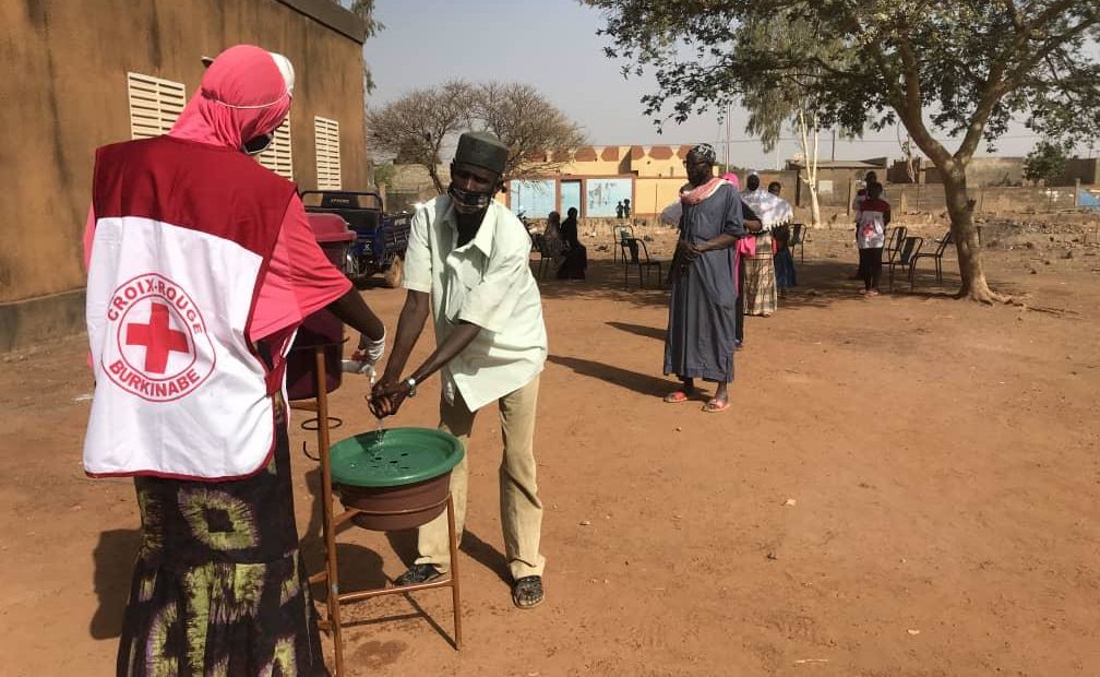 Covid-19 : agir de toute urgence pour protéger les populations dans les zones de conflit