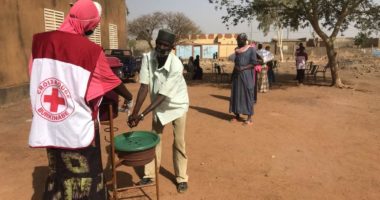 Covid-19 : agir de toute urgence pour protéger les populations dans les zones de conflit