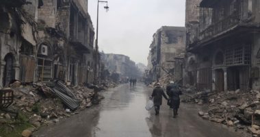 Syrie : les terribles conséquences humanitaires de neuf années de guerre