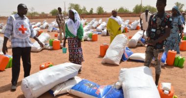 Le CICR au Mali : au-delà de l’urgence, le développement ?