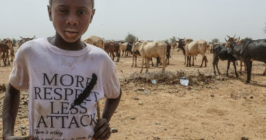 Sahel, conflit sans frontières