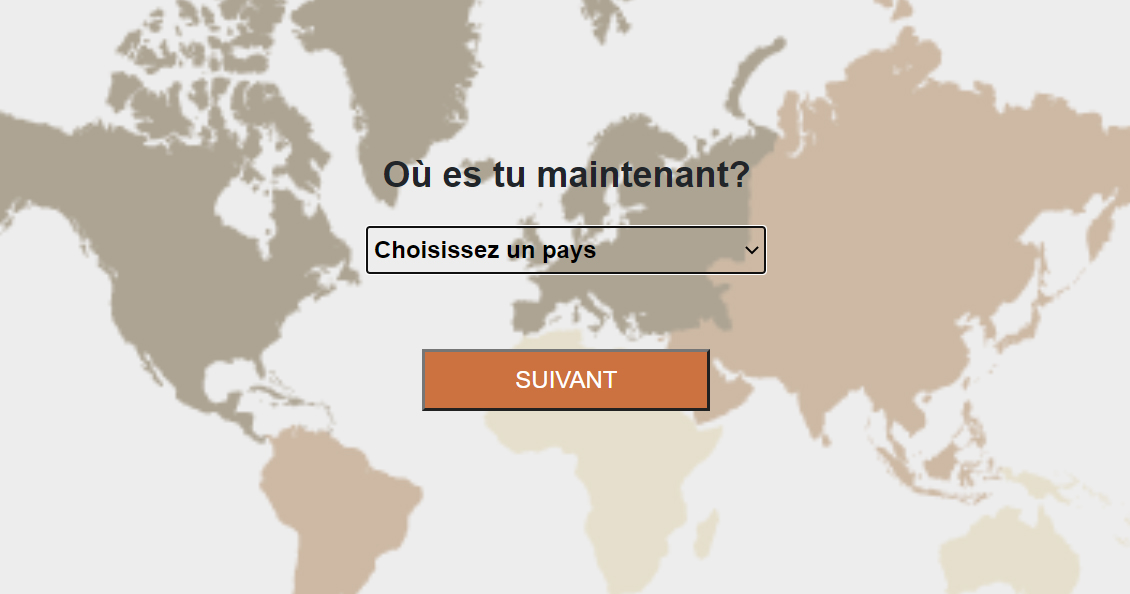 Portés disparus : focus sur la Syrie et la migration vers l’Europe